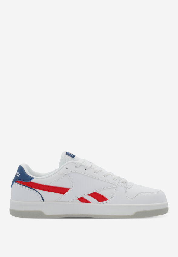 Кеды мужские Reebok Match Prime V2, Белый