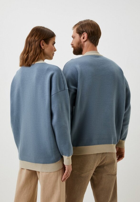 Джемпер 7.2.66