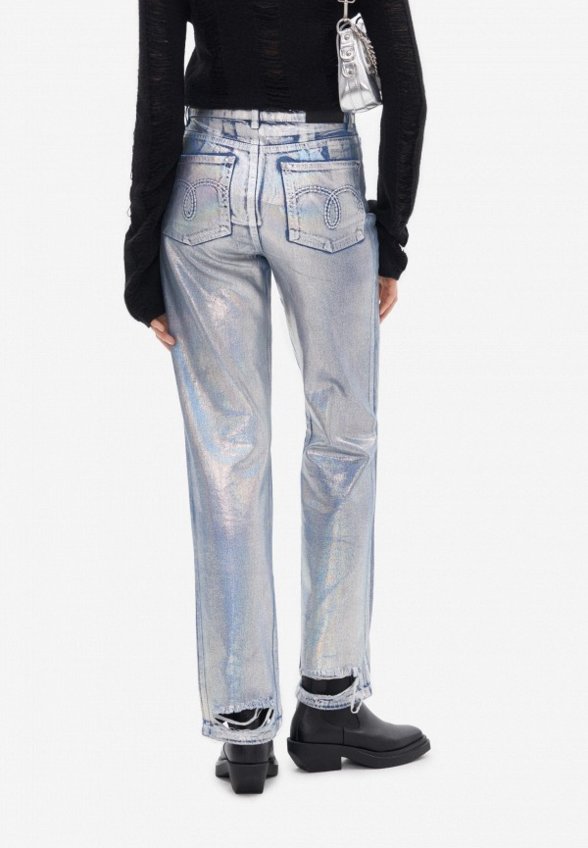 Джинсы Top Top