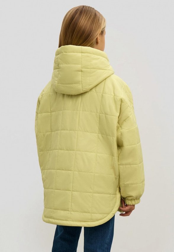 Куртка утепленная Baon