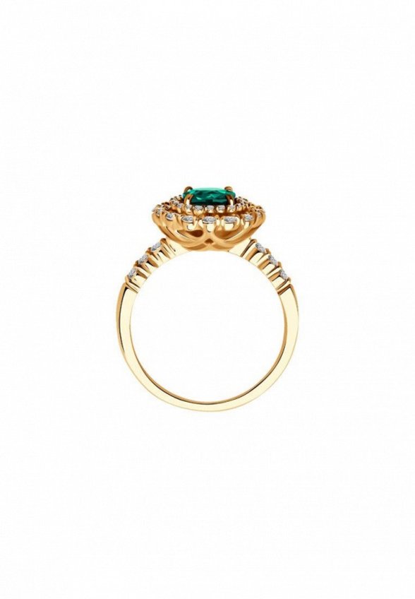 Кольцо Sokolov