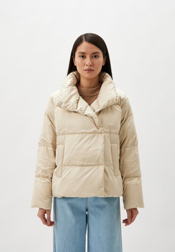 Куртка утепленная Weekend Max Mara