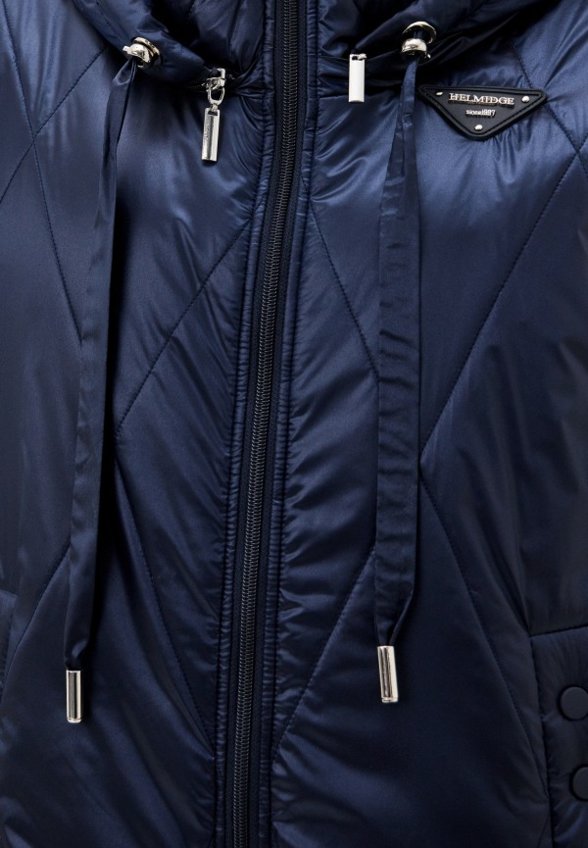 Пуховик Helmidge