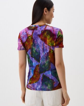 Футболка Desigual женщинам