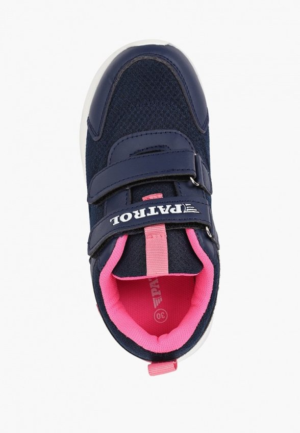 Кроссовки Patrol