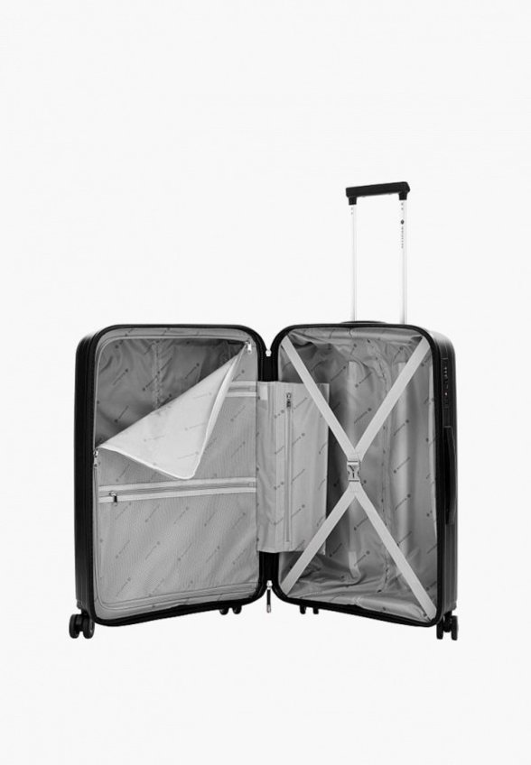 Чемодан Magellan