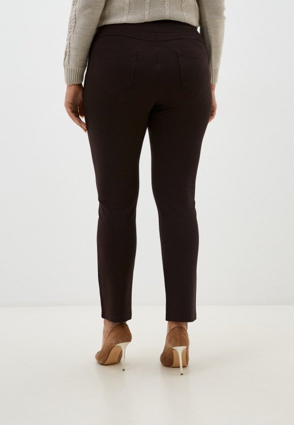 Брюки Punt Roma