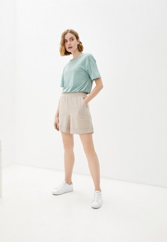 Шорты спортивные Агапэ