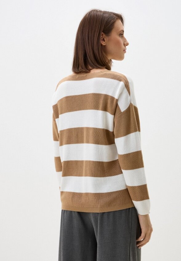 Пуловер Pompa