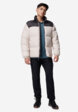 Пуховик мужской Columbia Puffect III Jacket, Бежевый5  - превью