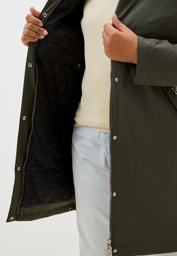 Куртка утепленная Margo Blues