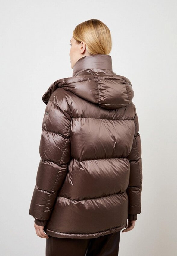 Пуховик Volcante