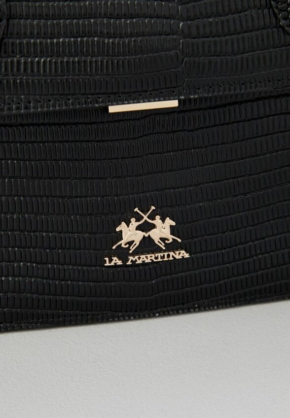 Сумка La Martina