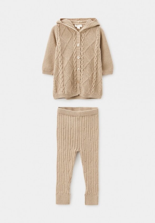 Кардиган и брюки Babybu