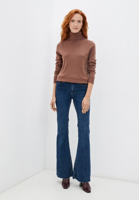 Водолазка Baon