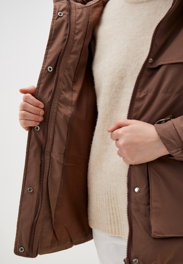 Куртка утепленная Isibris