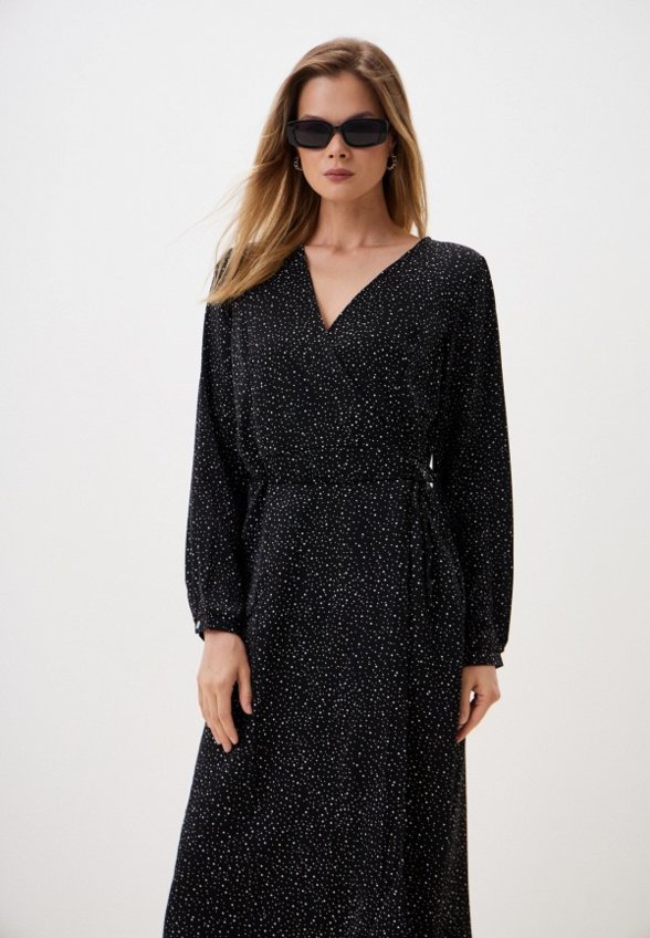 Платье Ulyashova