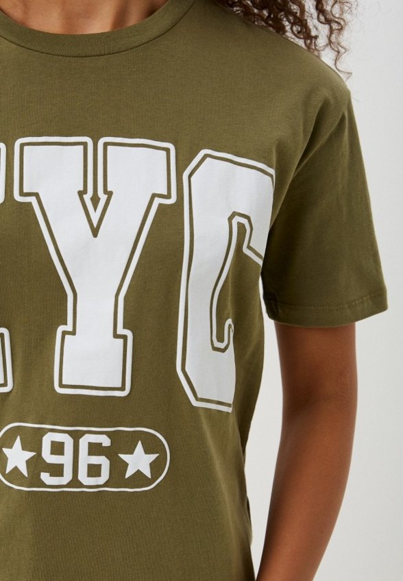 Футболка Koton