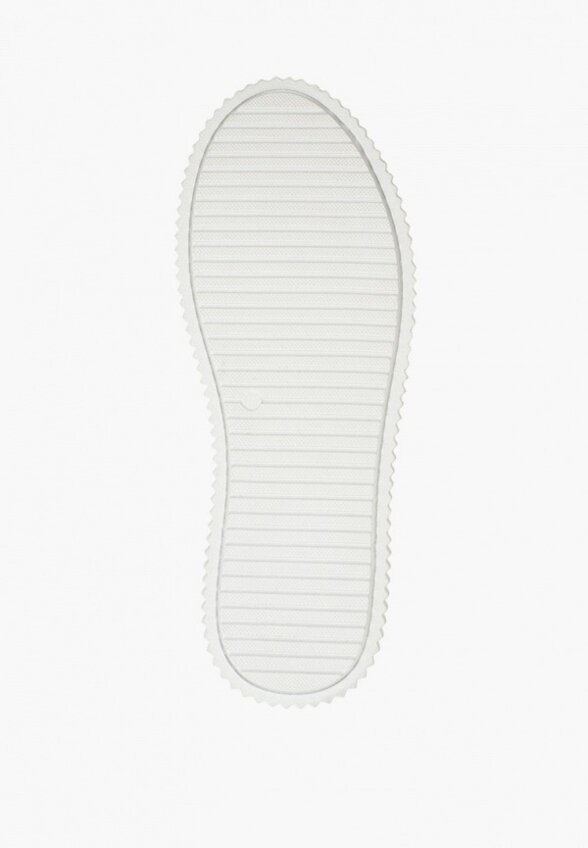 Кеды Thomas Munz