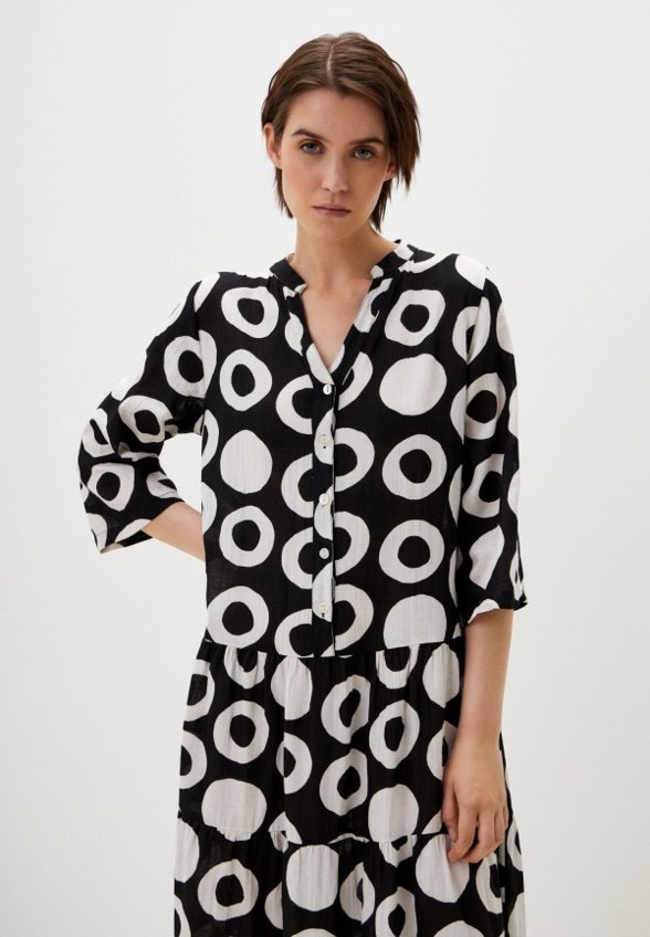 Платье Fabretti