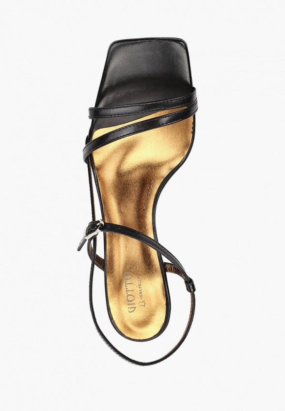 Босоножки Giotto