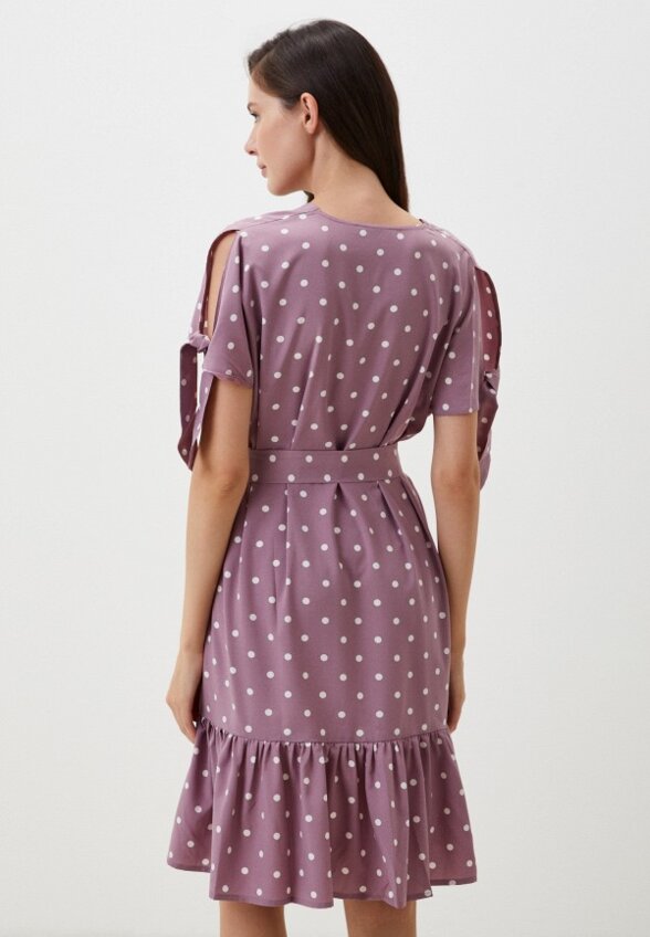 Платье Mokko Brand