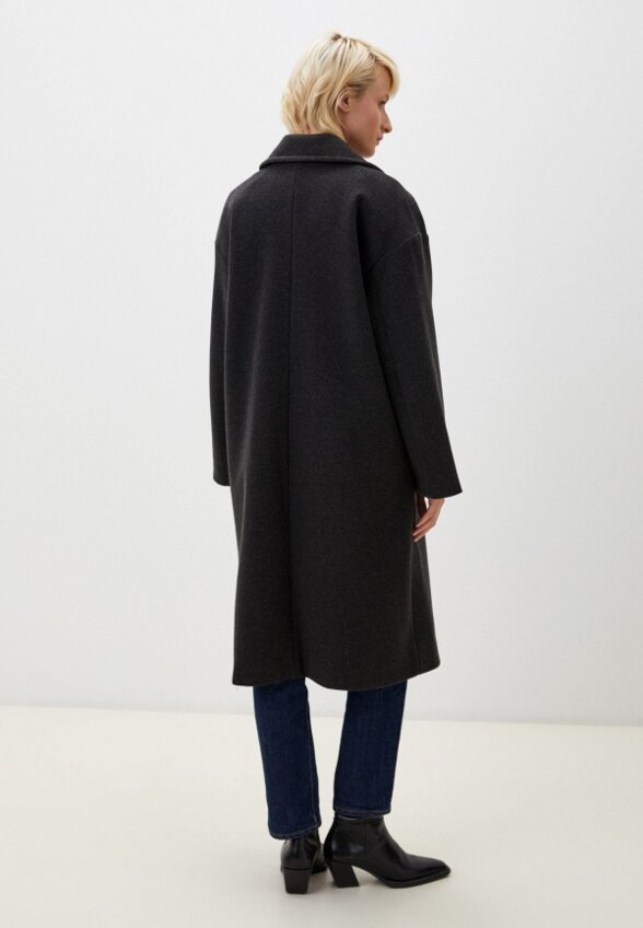 Пальто двубортное Koton