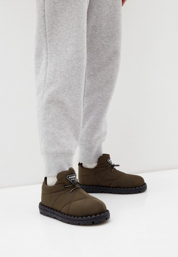 Дутики Vitadela