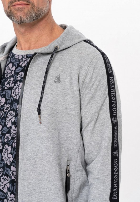 Костюм спортивный Великоросс