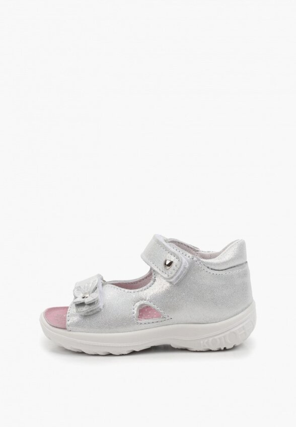 Сандалии Котофей