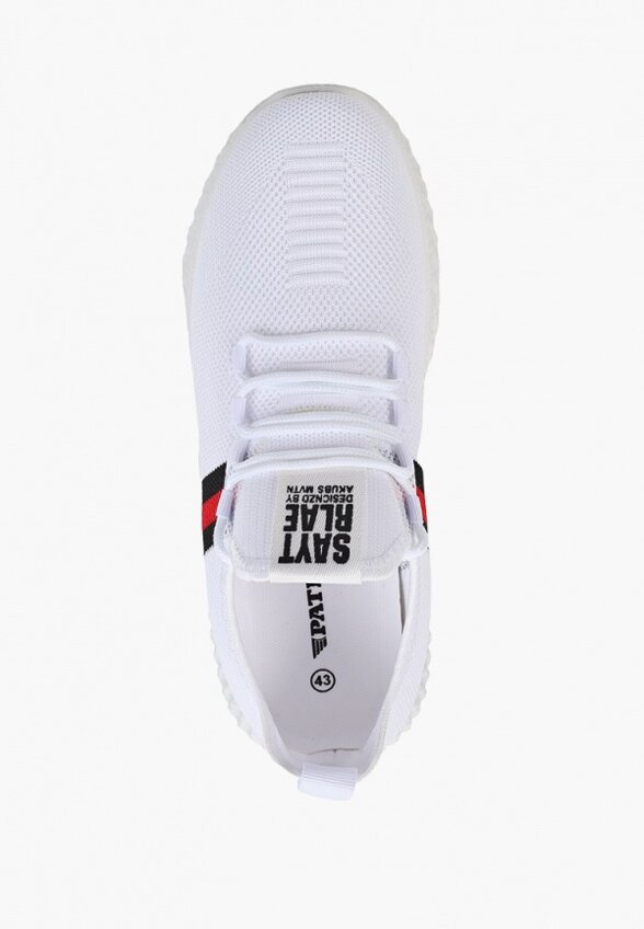 Кроссовки Patrol