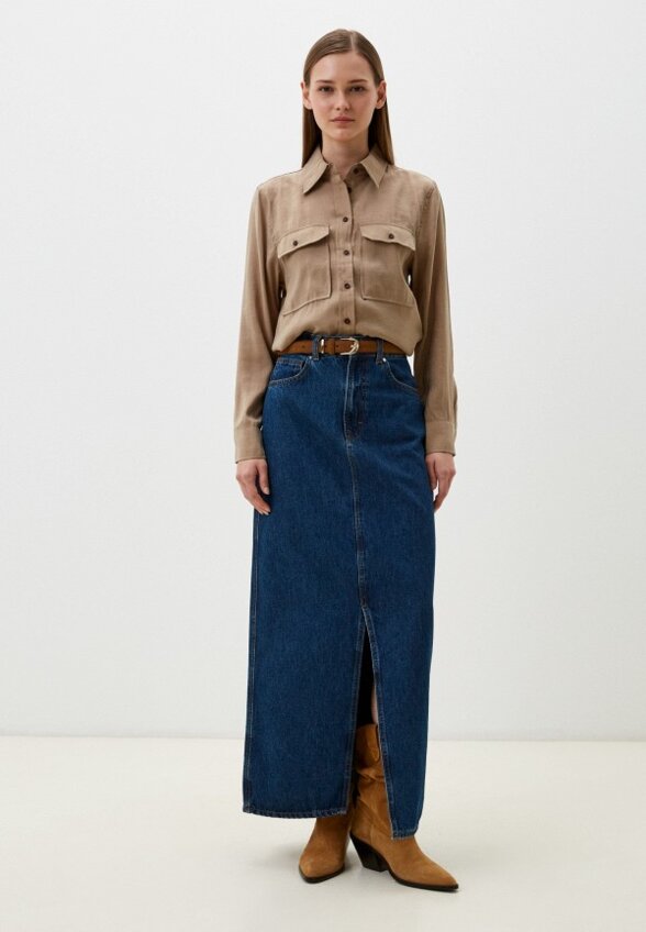 Рубашка Vitacci