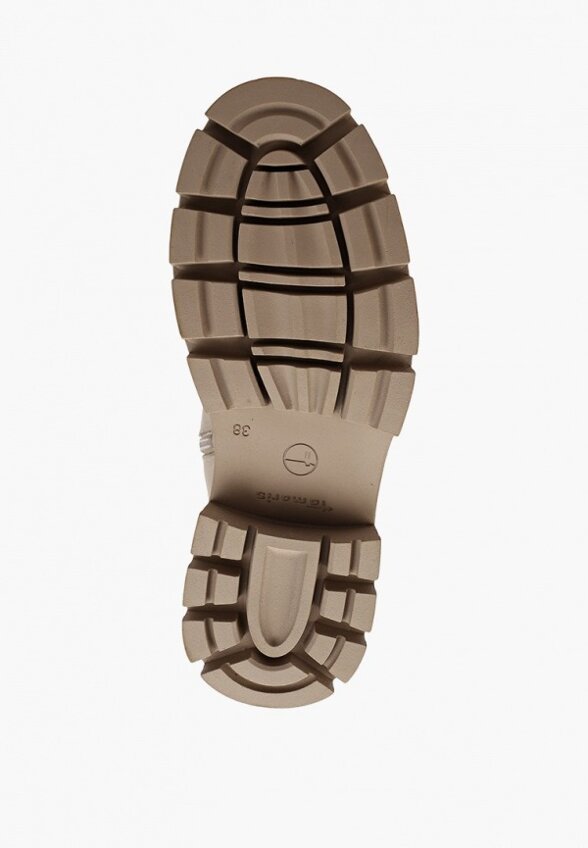 Полусапоги Tamaris