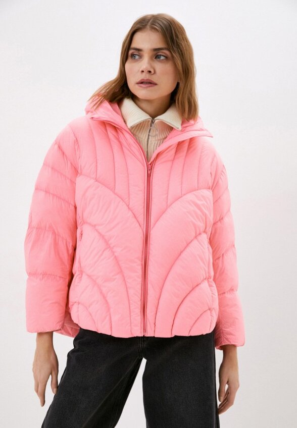 Куртка стеганая JNBY
