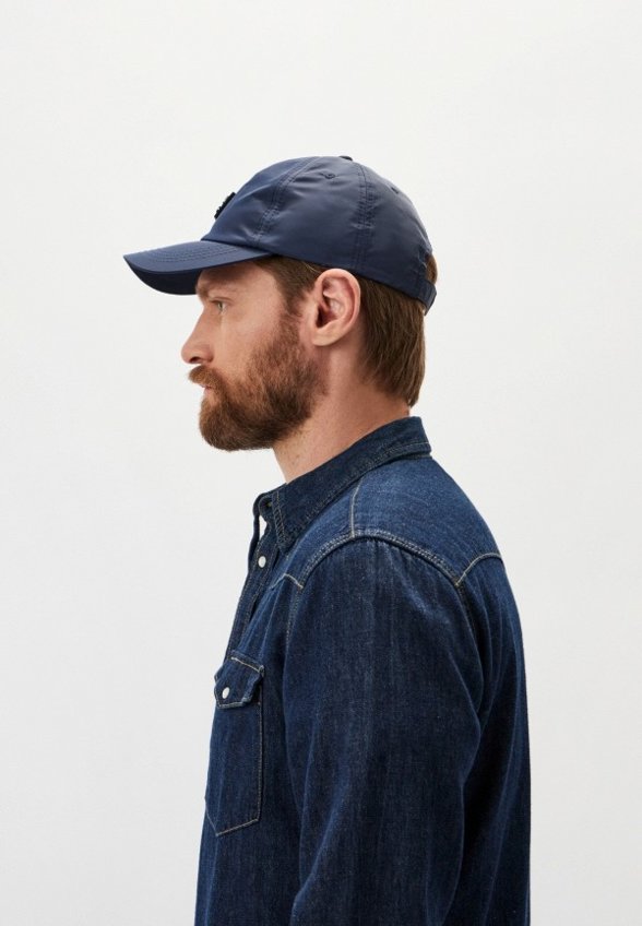 Бейсболка Hugo