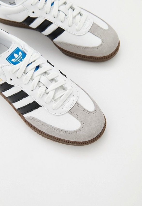 Кеды adidas Originals