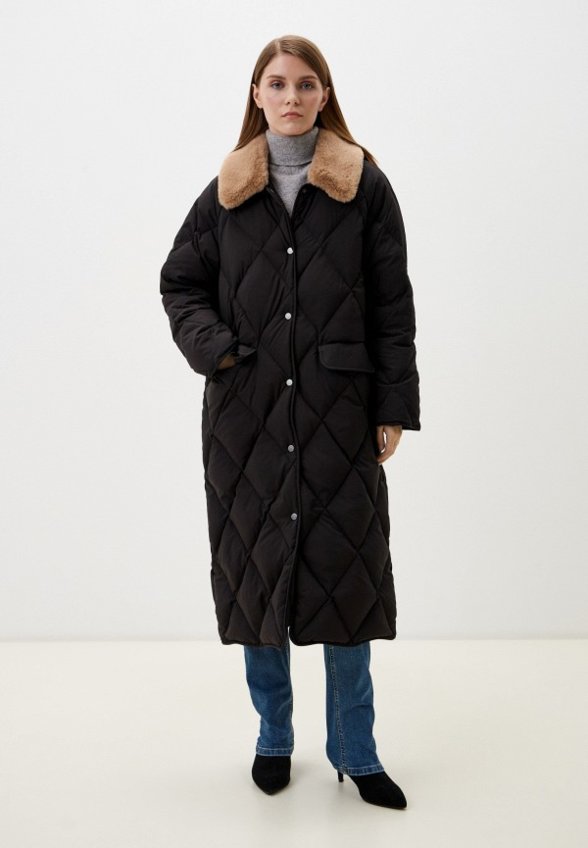 Куртка стеганая Sabrina Scala