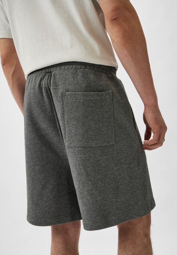 Шорты спортивные Mademan