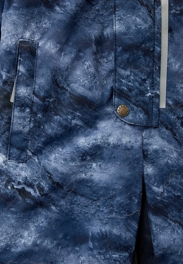 Комбинезон утепленный Kerry