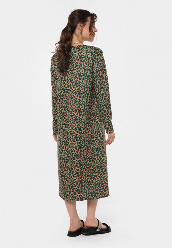 Платье Eva Cambru