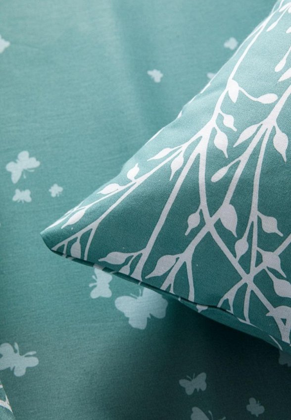 Постельное белье 2-спальное Ночь нежна