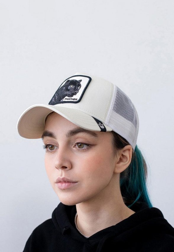 Бейсболка Goorin Brothers