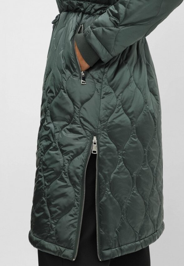 Куртка стеганая Passegiata