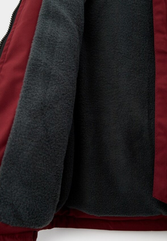 Куртка утепленная FikaBooka