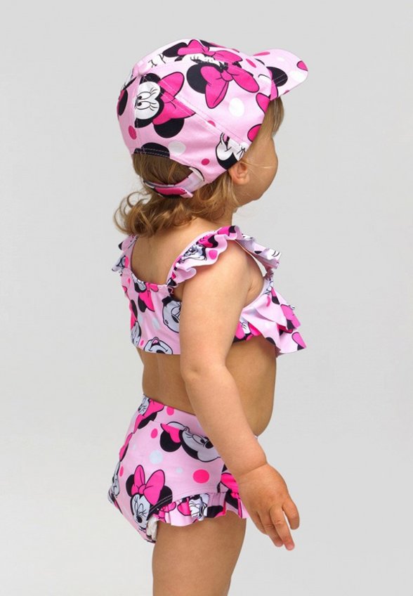 Купальник PlayToday