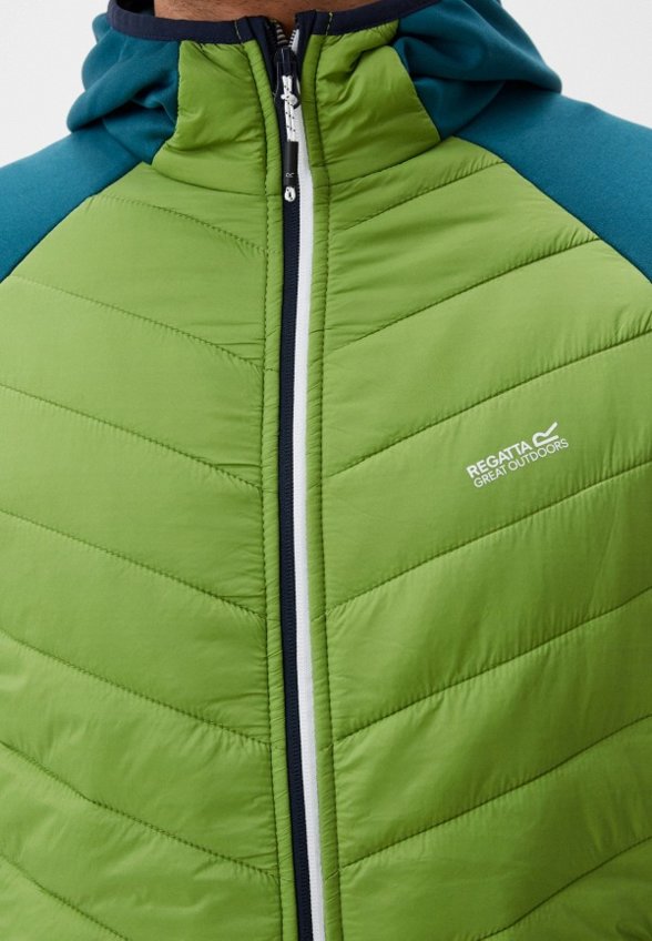 Куртка стеганая Regatta