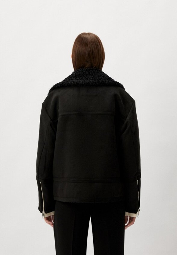 Дубленка Boss