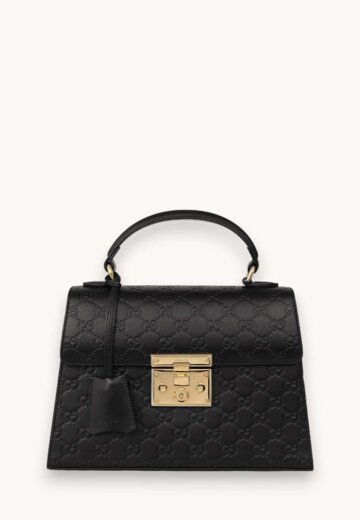 Gucci Padlock