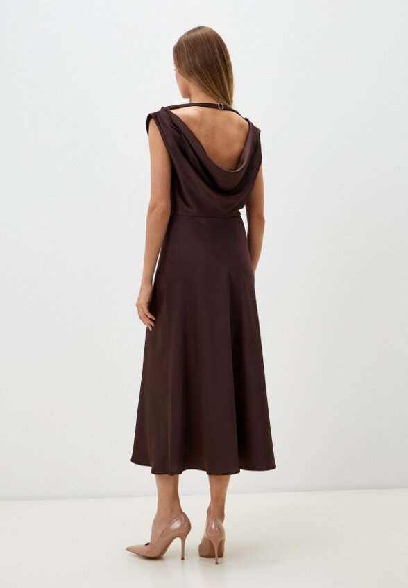 Платье Imperial