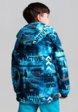 Куртка горнолыжная PlayToday17  - превью